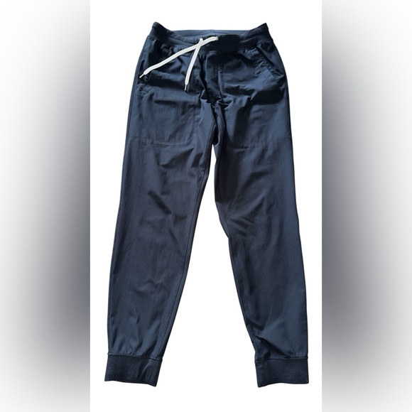 Vuori Other - VUORI Men's Black Jogger Pants